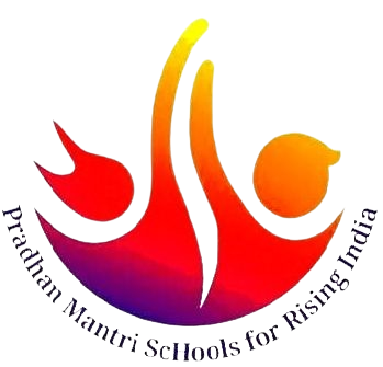 विद्यालय लोगो